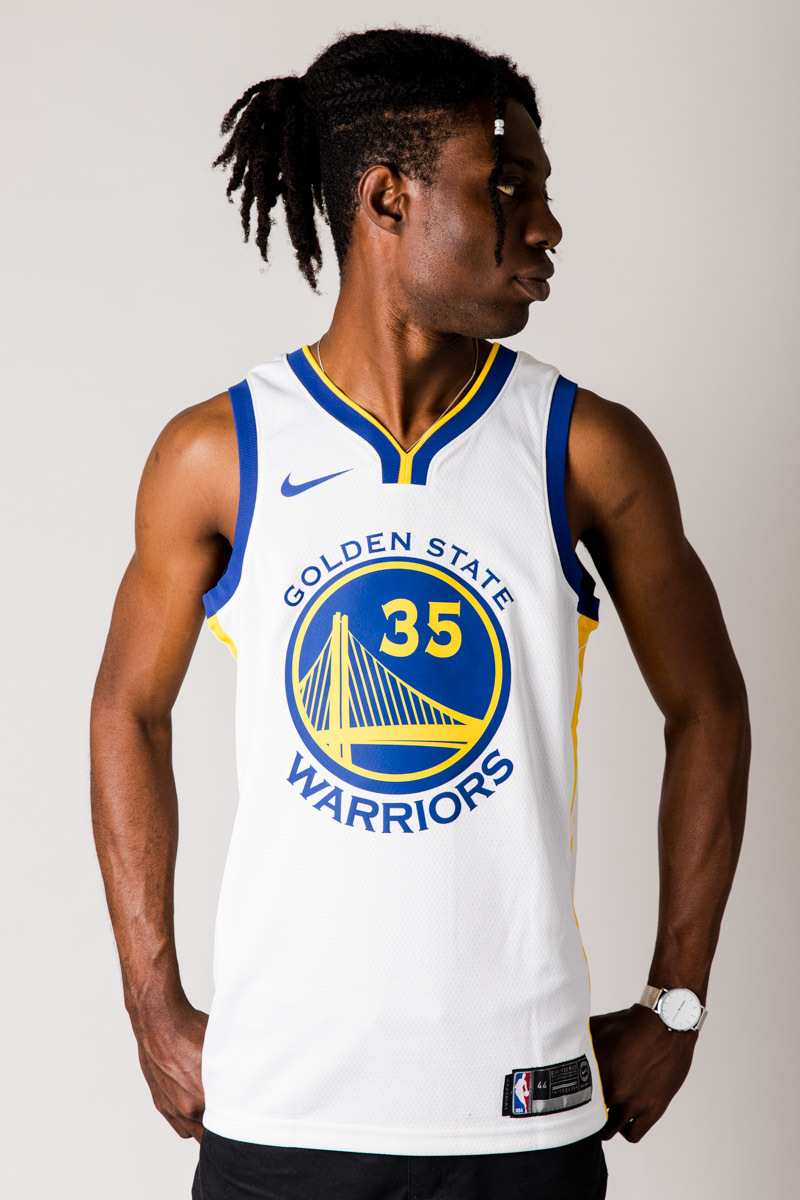 kevin durant jersey golden state
