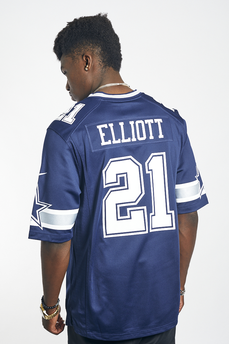 nfl game day jersey