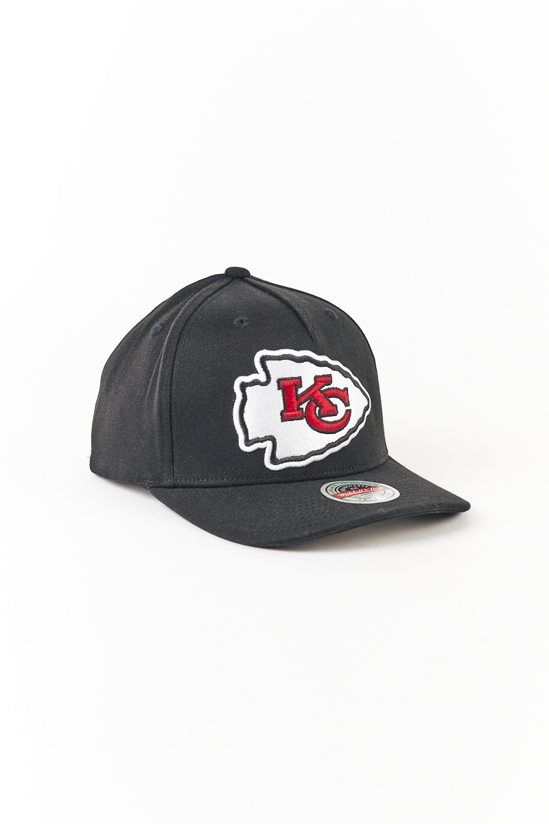 chiefs snap back