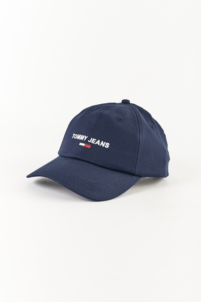 Sport Cap in Navy | Stateside Sports