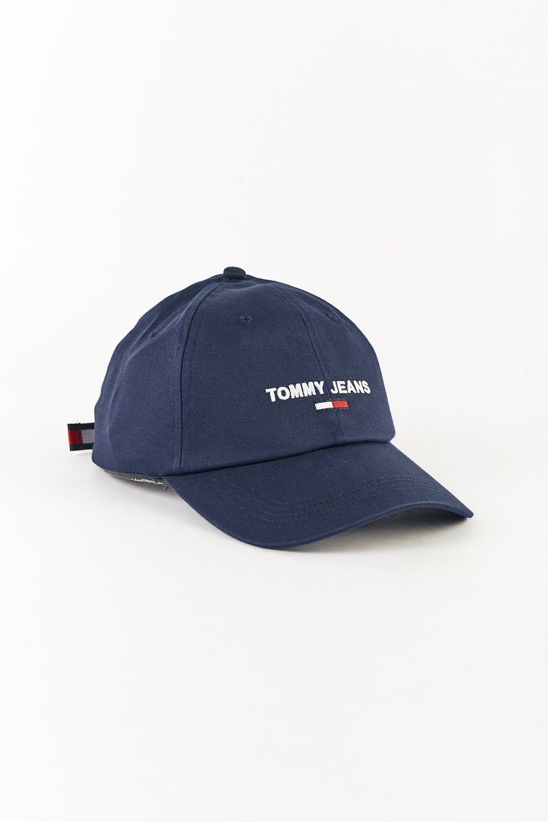 Sport Cap in Navy | Stateside Sports