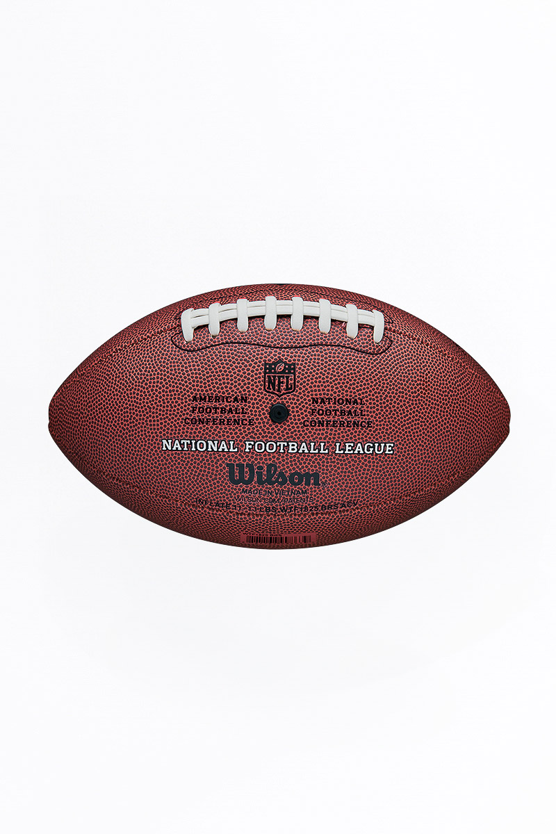 NFL GAME DAY 'THE DUKE' REPLICA BALL Stateside Sports