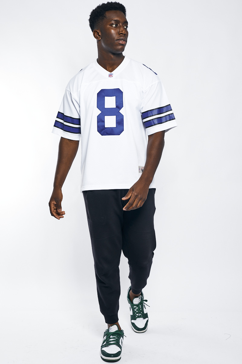 Mitchell & Ness Troy Aikman NFL Jerseys for sale