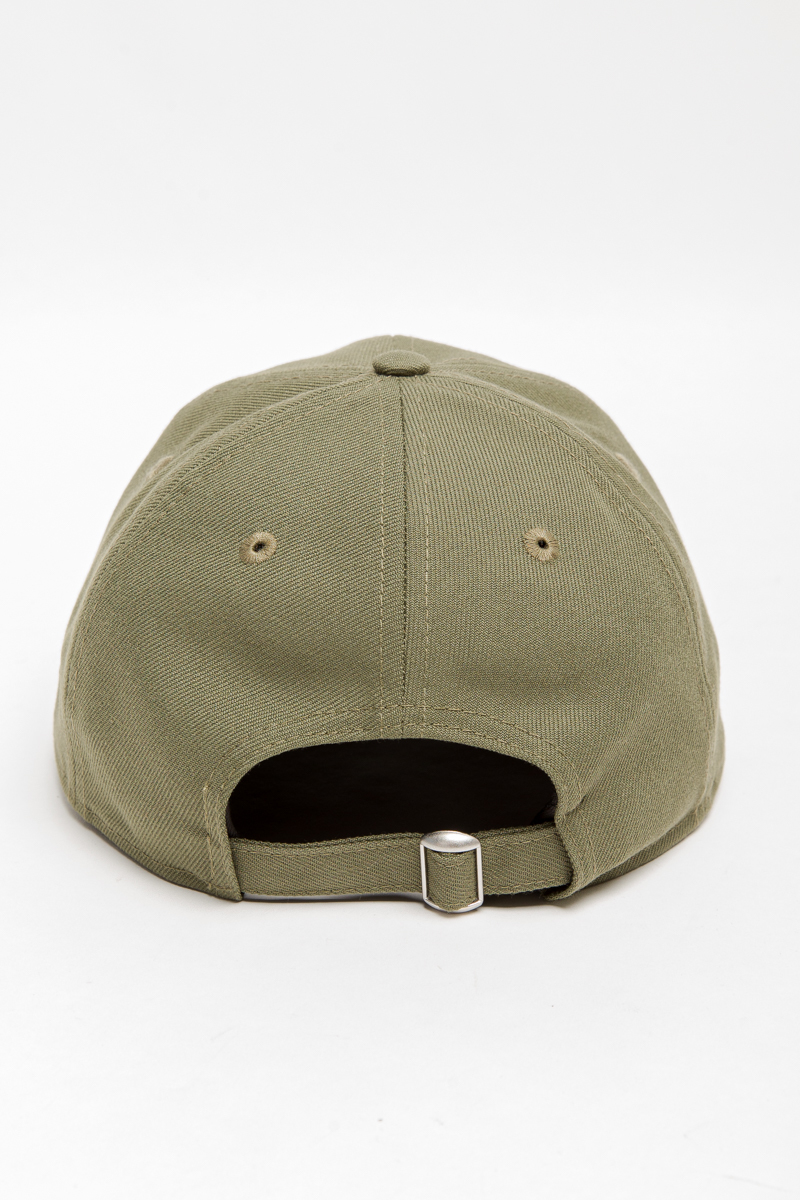 Yankees Light Olive 9Twenty Strapback Green Stateside Sports