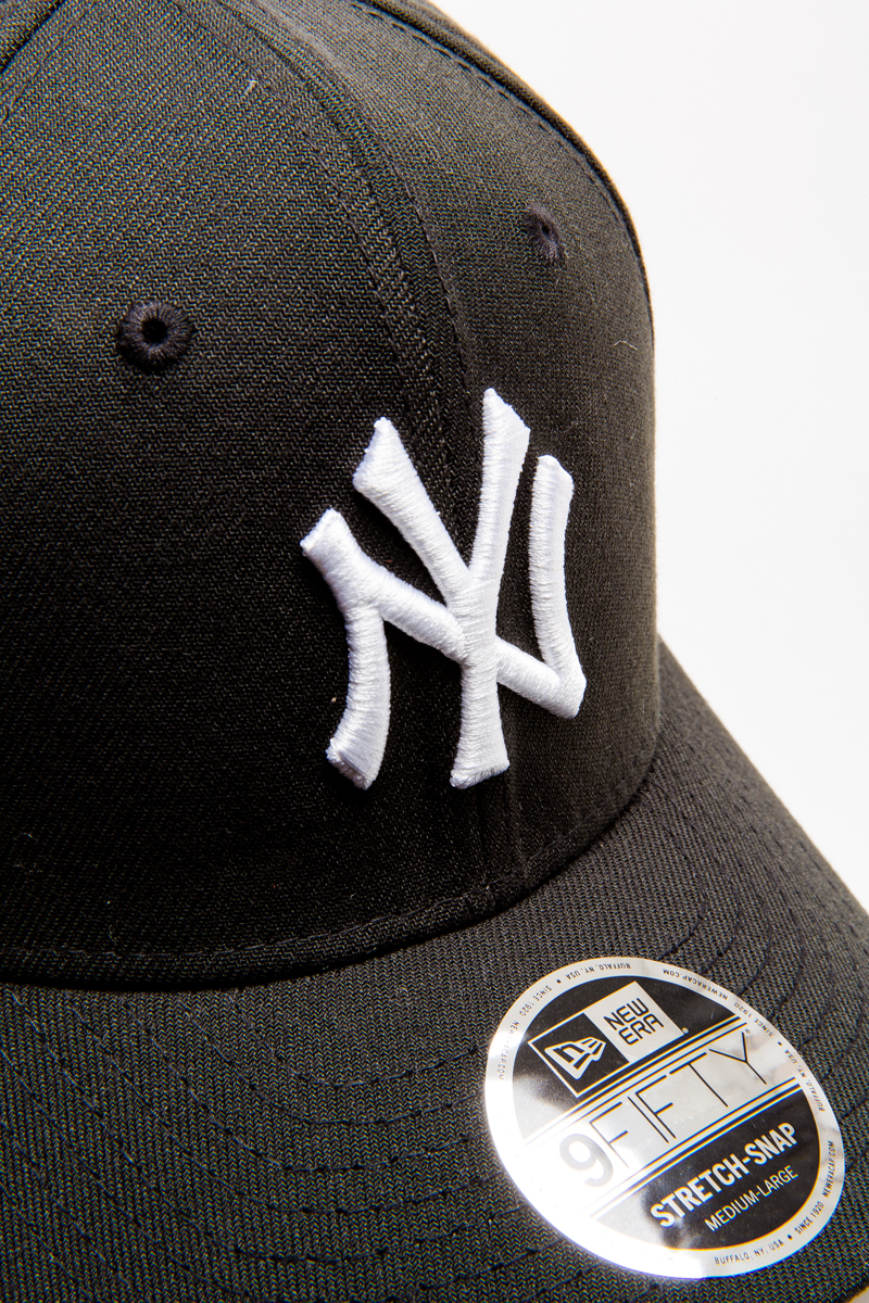 stretch 9fifty snapback