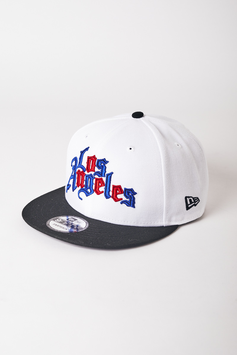 Clippers sales city hat