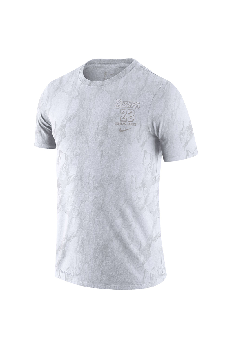 lebron mvp t shirt