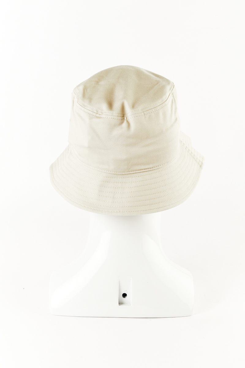 Heritage Bucket Hat in Stone | Stateside Sports