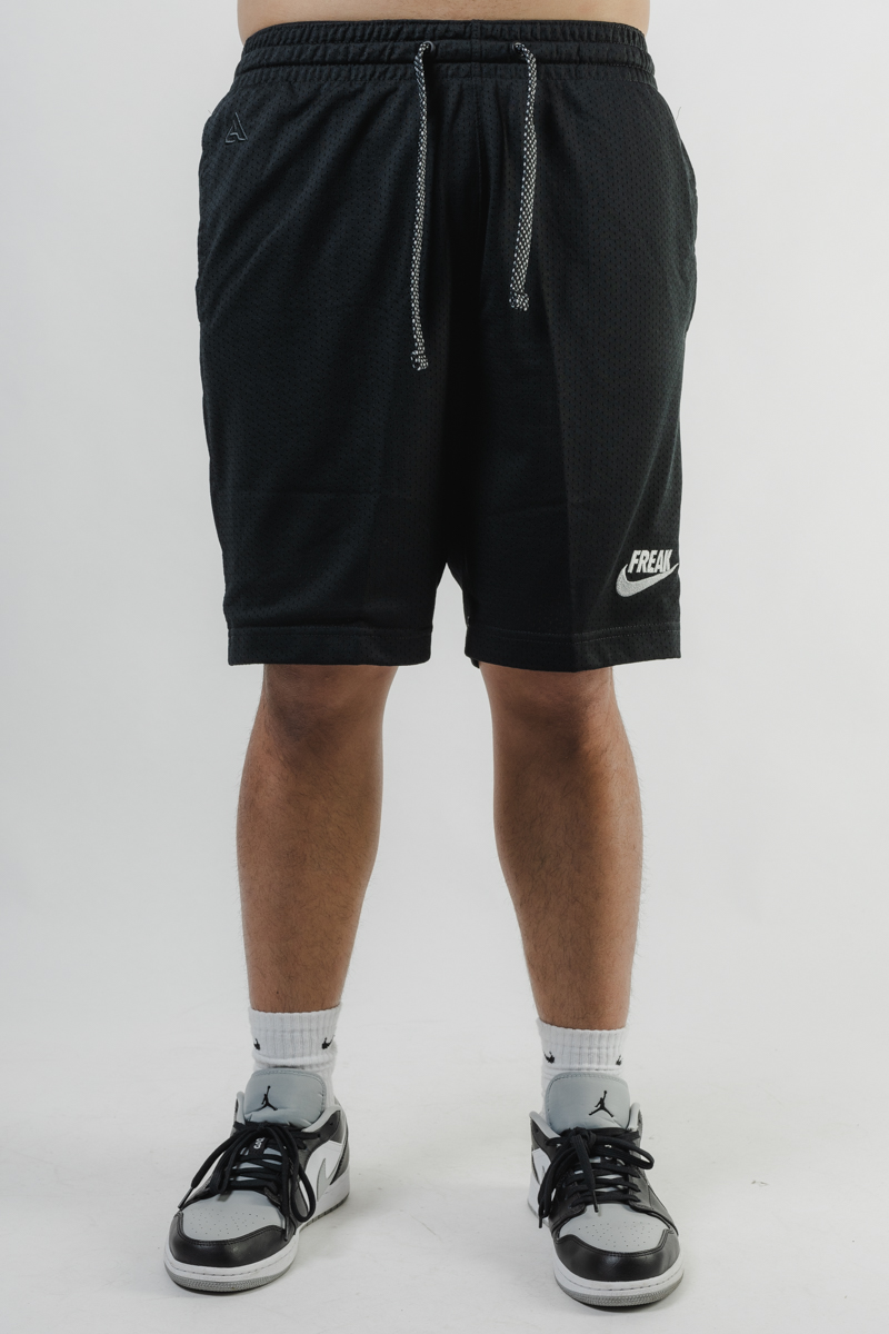 greek freak basketball shorts