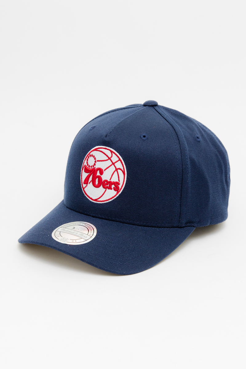 76ers snapback