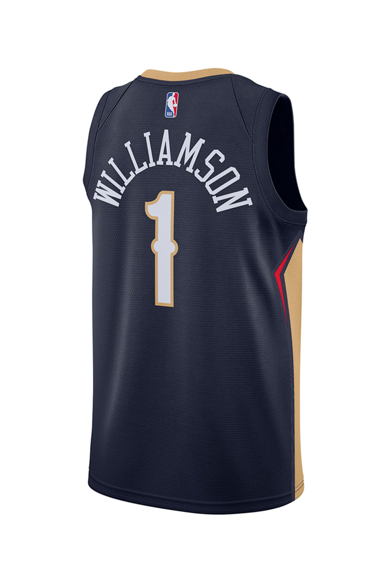 zion williamson jersey australia