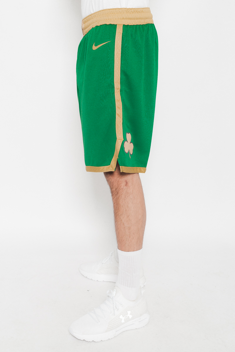 Nike Jayson Tatum Boston Celtics 2019-20 City Edition Swingman