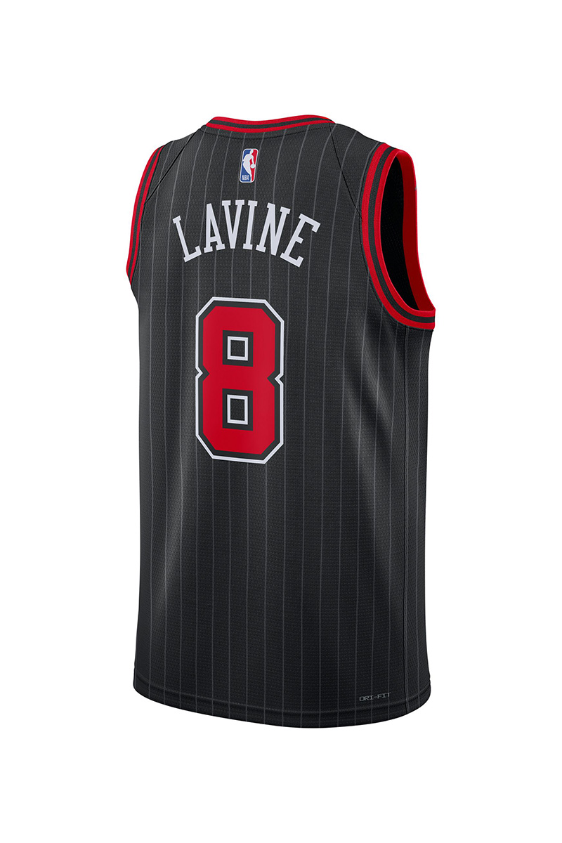 Kawhi Leonard Nike Diamond Icon Swingman Jersey