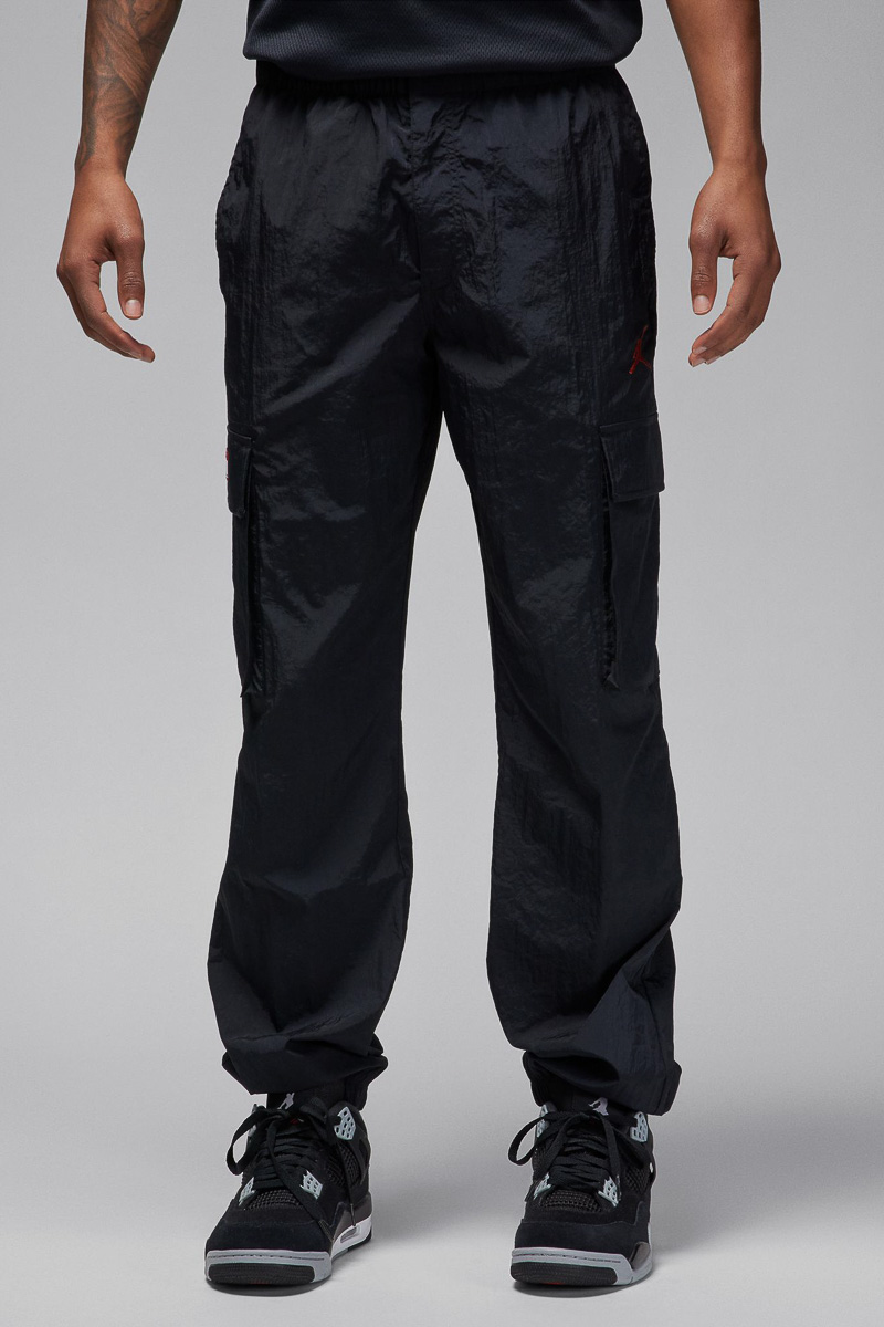 Jordan Flight MVP Woven Pants | Stateside Sports