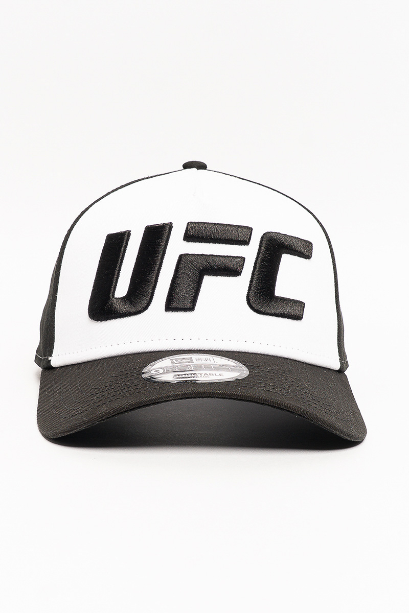 UFC Big Logo Trucker Cap | Stateside Sports
