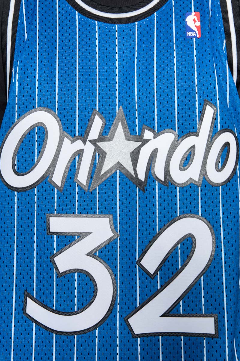 New Orlando Magic City Edition NBA Jersey Nike 3XL 60 Basketball