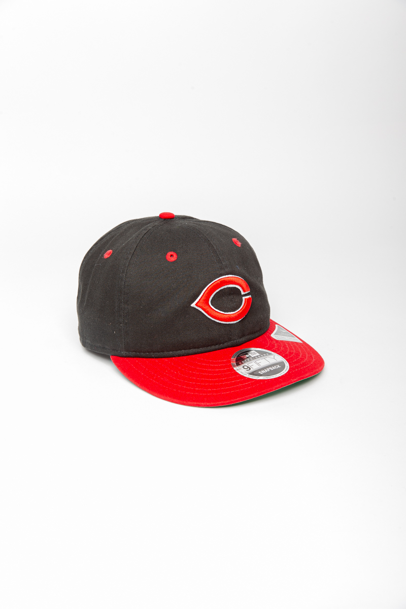 Cincinnati Reds Hats & Caps – New Era Cap Australia