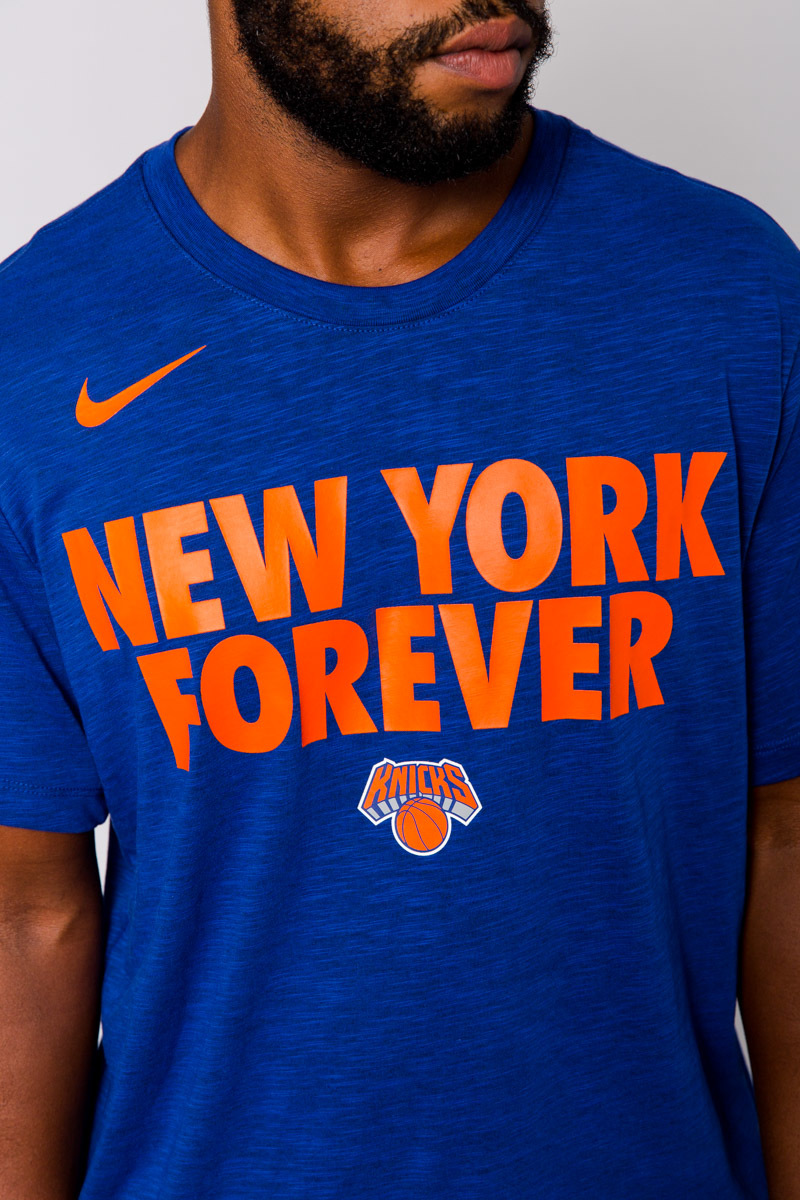new york nike t shirt