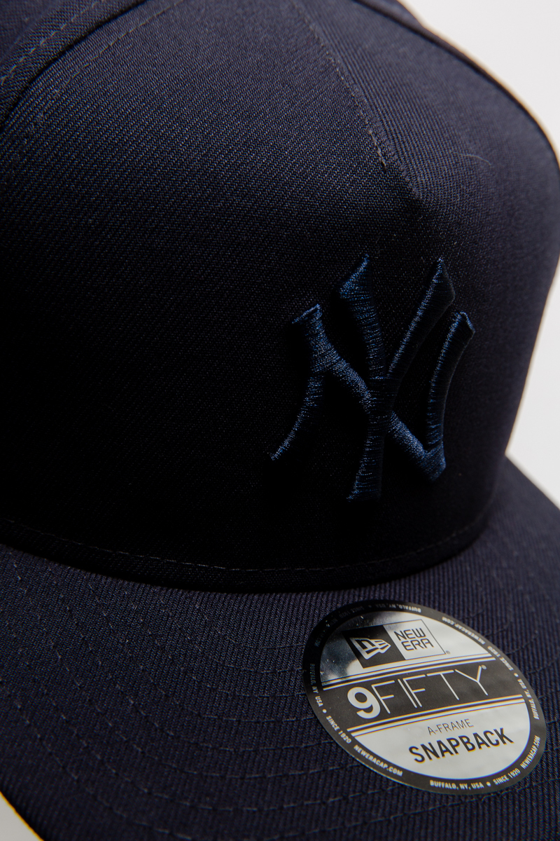 9fifty a frame snapback