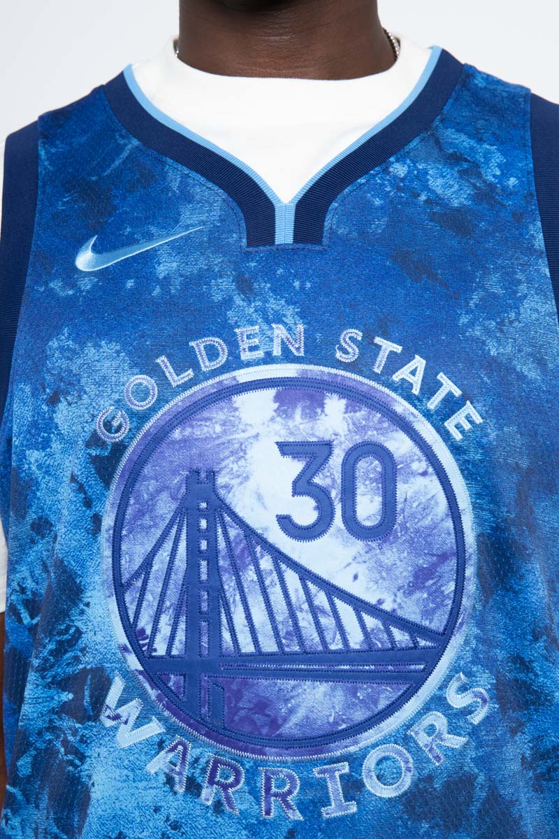 Stephen curry 2024 mvp jersey