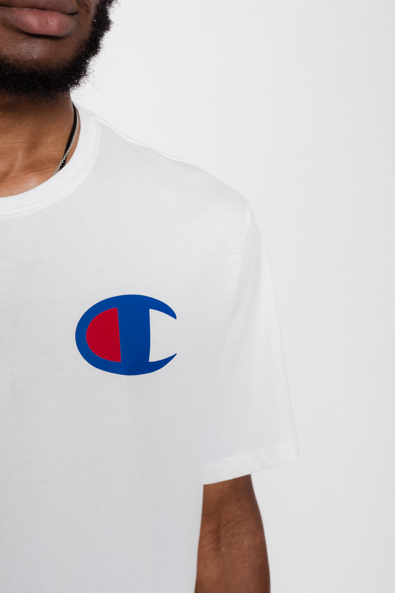 C-Logo T-Shirt | Stateside Sports