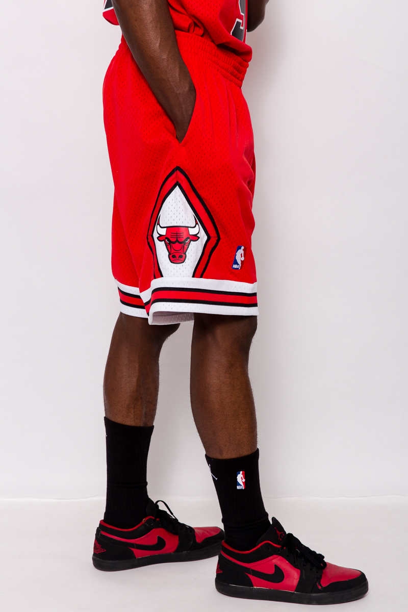 mitchell and ness nba shorts sale