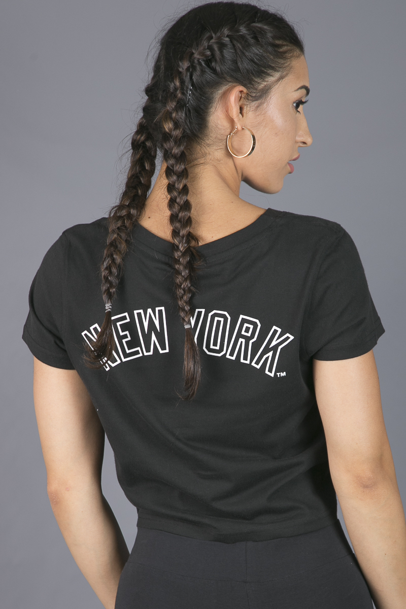 New York Yankees Shirt Women -  Australia