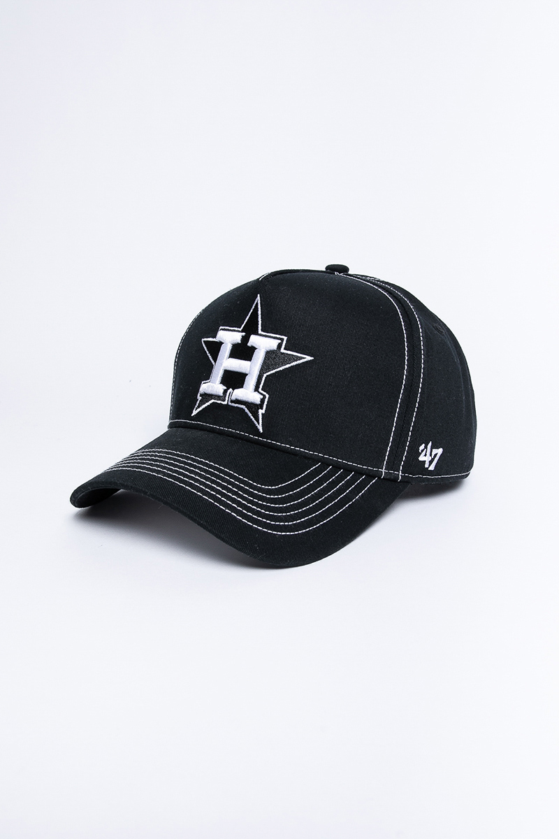 47 Brand Houston Astros City Connect Replica Trucker