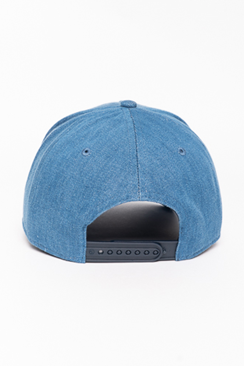 47 Brand ★ 47 MVP Denim Cap デニム ブルー NY Red Sox Boston Red Sox Blue/Natural Denim 47 MVP DT | Shop MLB