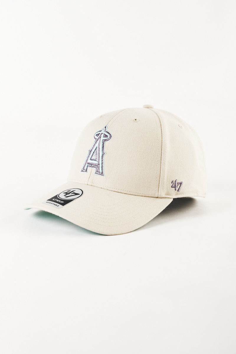 La 2025 angels snapback