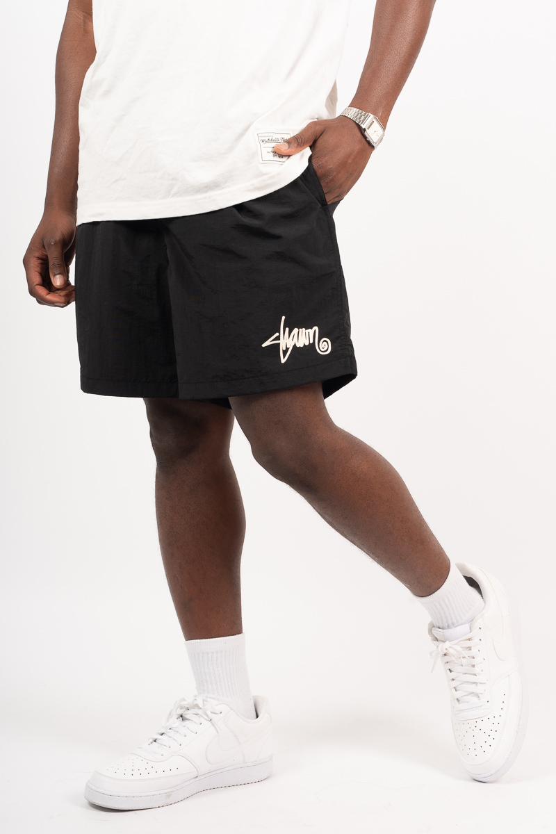 SDouble Nylon King Coast Boxers | Stateside Sports