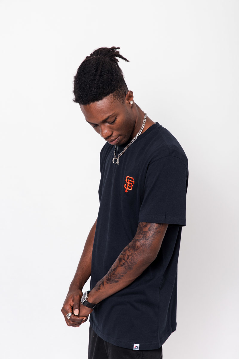 sf giants men's t shirts