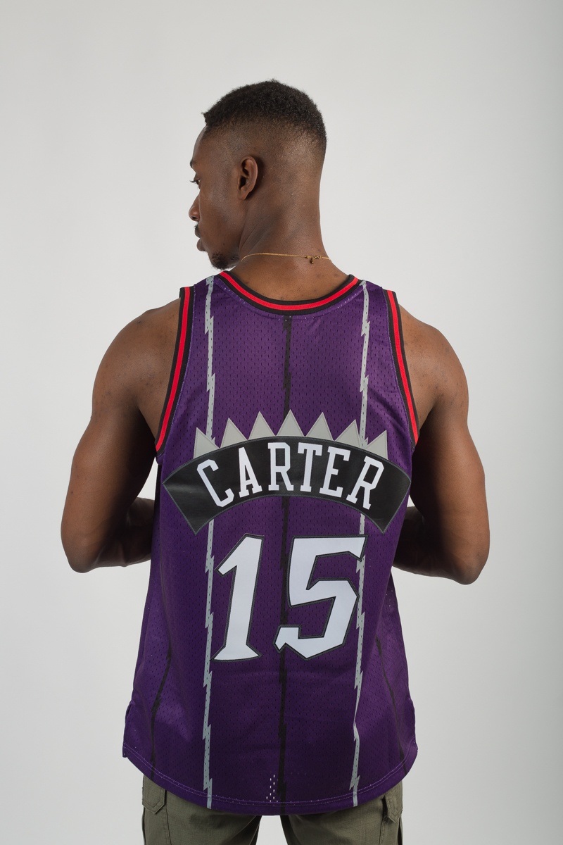 nba jersey vince carter