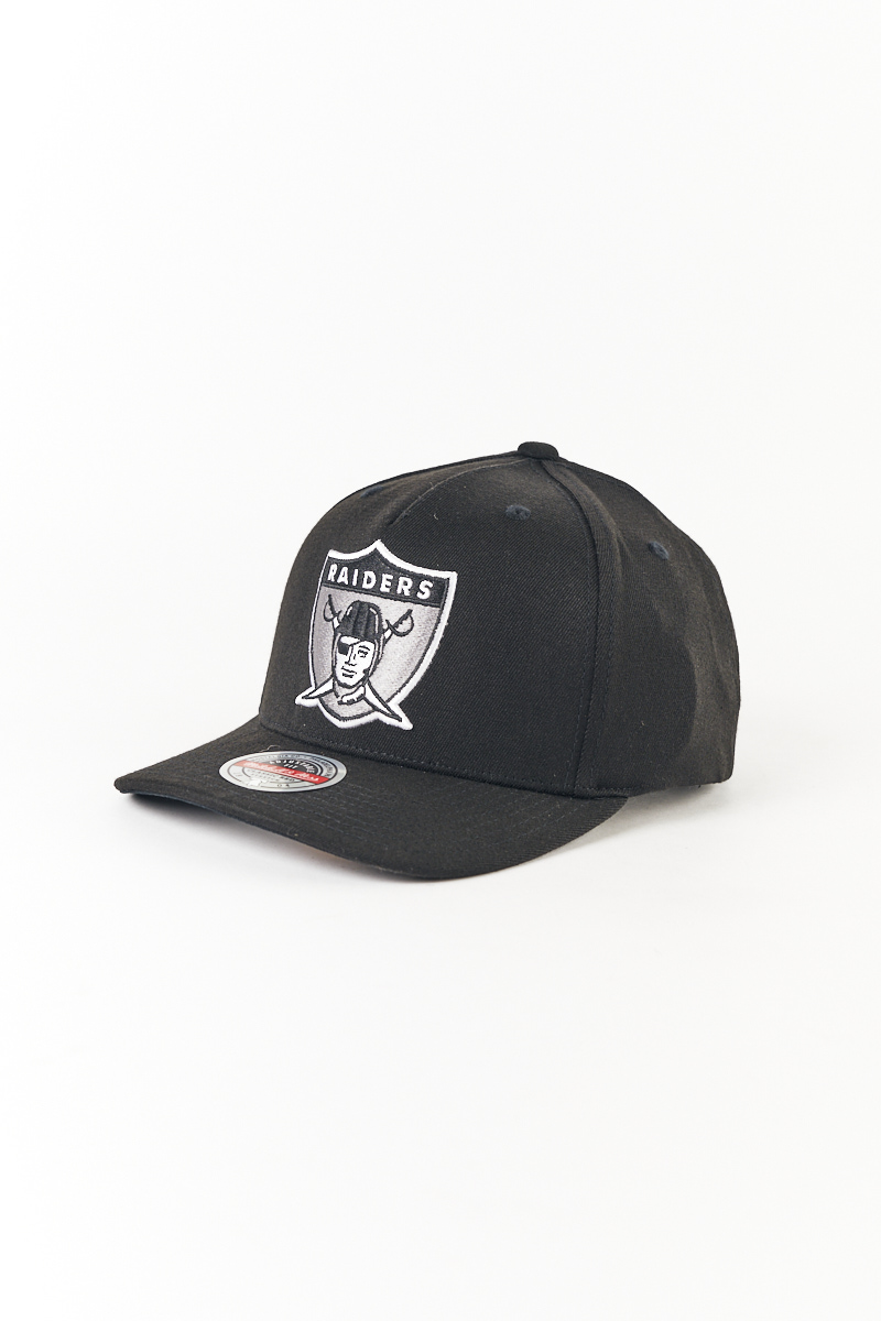 raiders rose hat