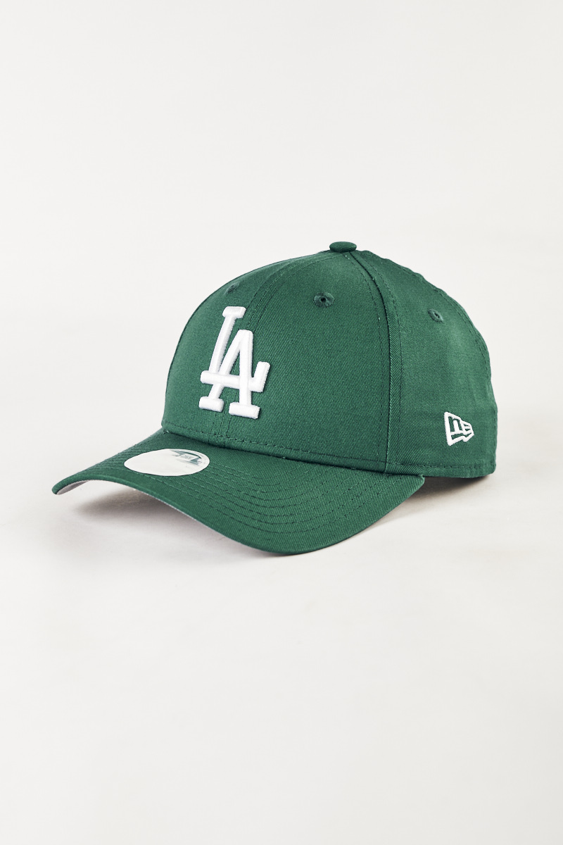 LA Dodgers Essential Blue 9FORTY Cap