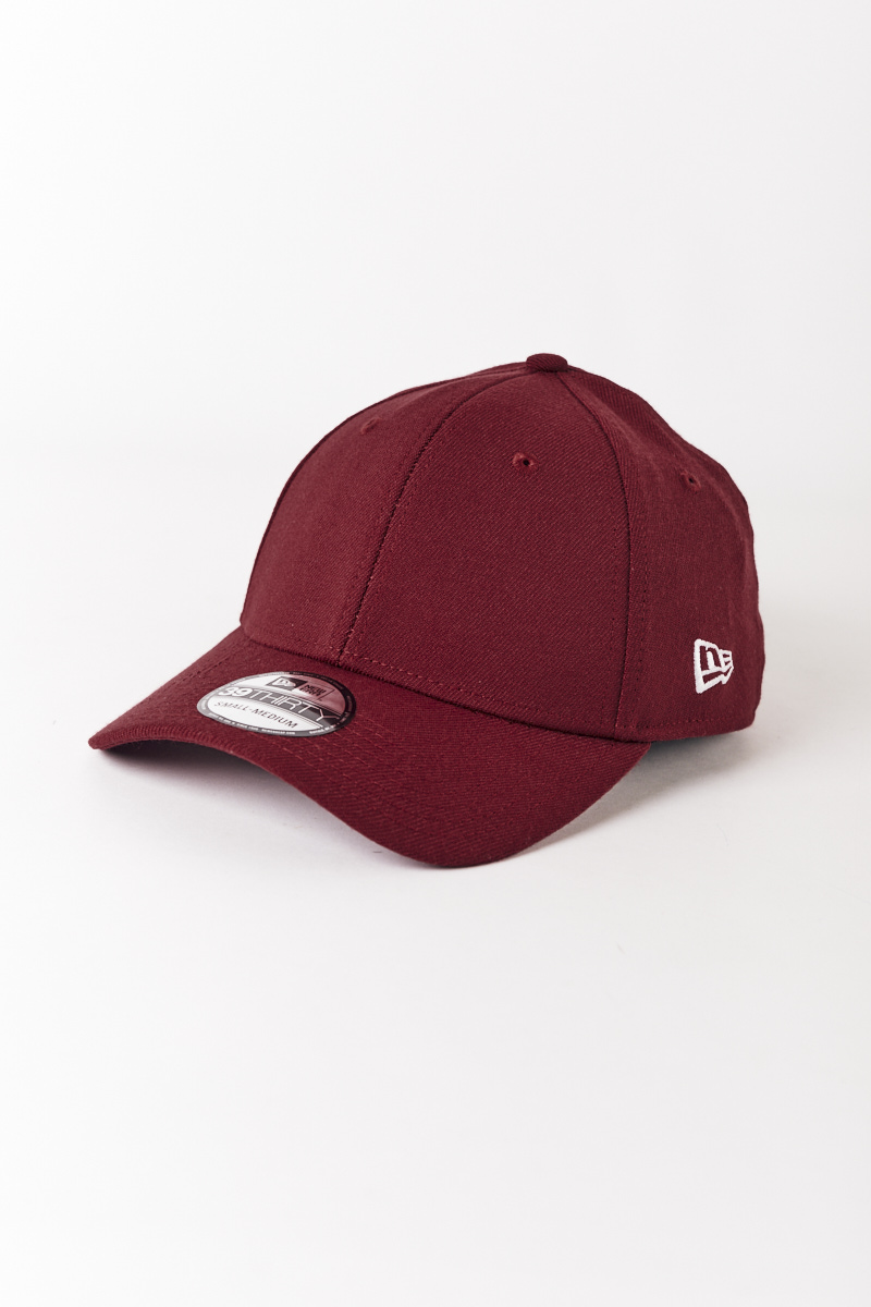 39THIRTY Stretchback Cap in Cardinal | Stateside Sports