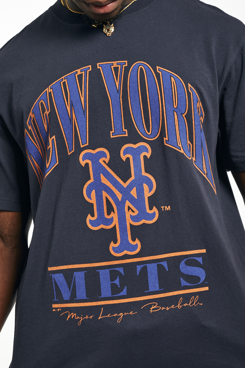mets vintage t shirt