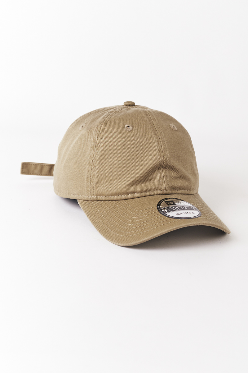 920 NEWERA - KHAKI | Stateside Sports