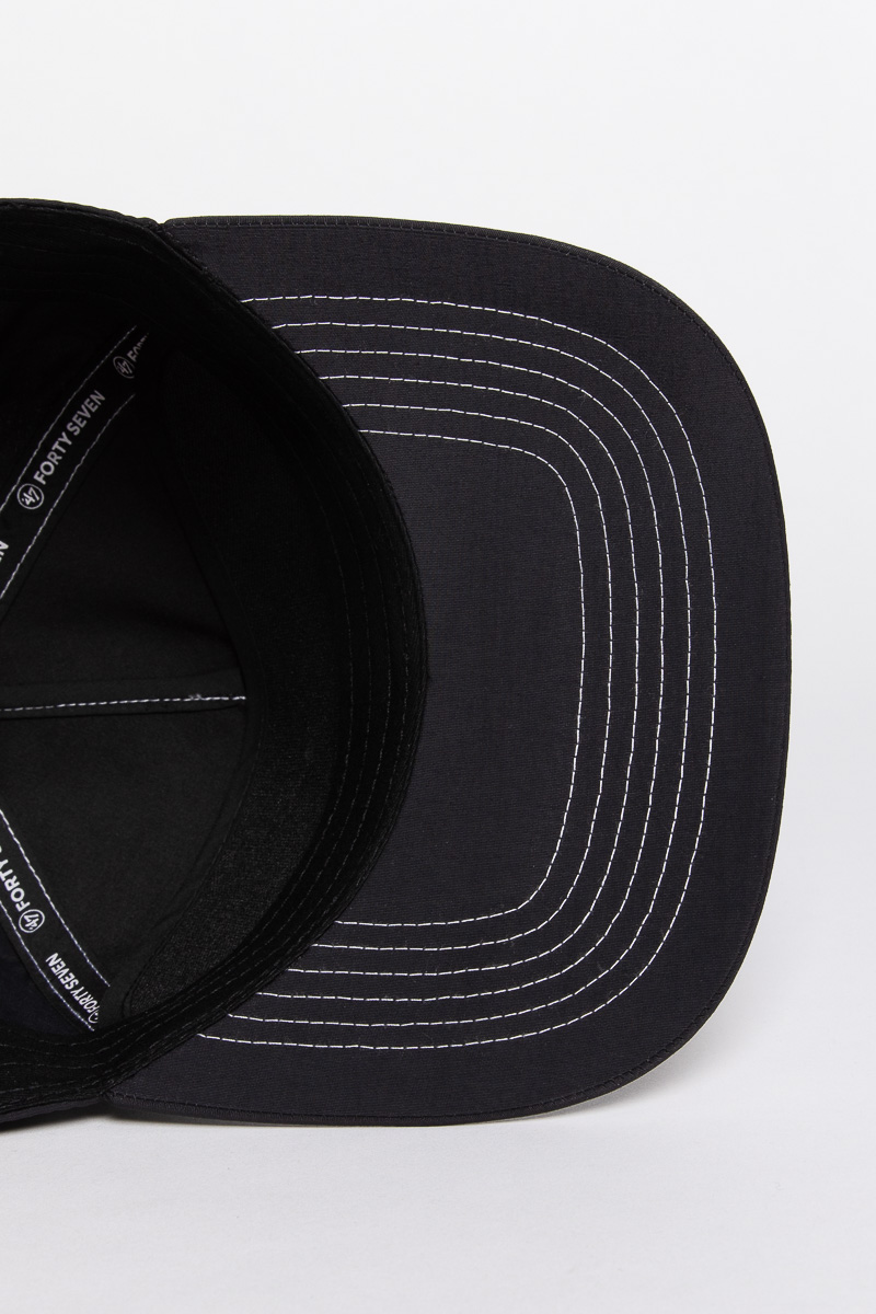 Chicago White Sox Outskirts Contrast Stitch Hitch Snapback