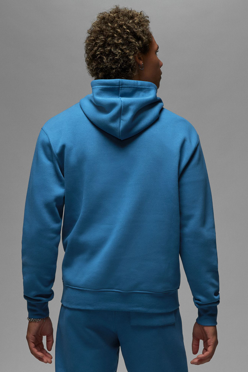 Jordan Essential Fleece Hoodie | Stateside Sports