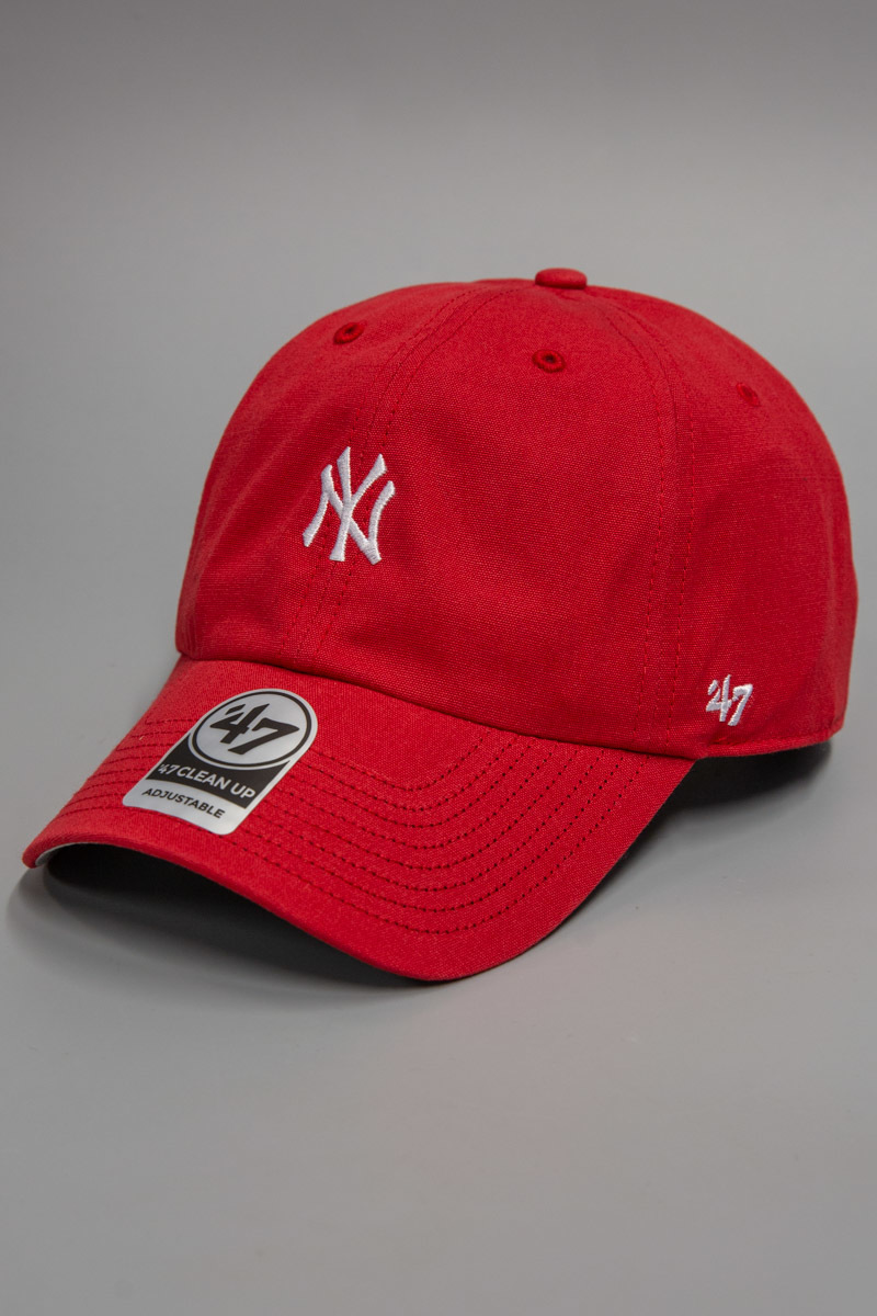 47 clean up ny yankees baseball cap