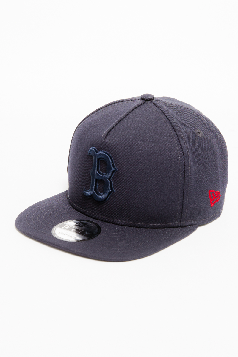 9fifty a frame snapback