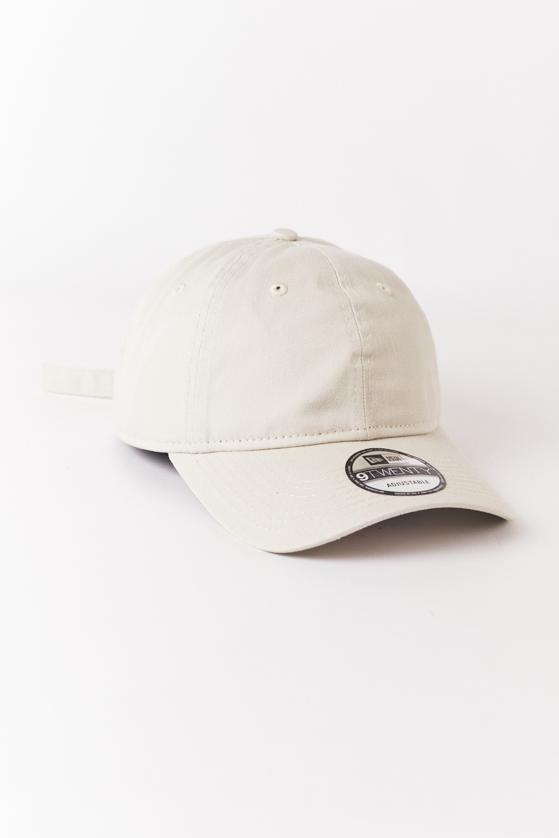 920 NEWERA - STONE | Stateside Sports