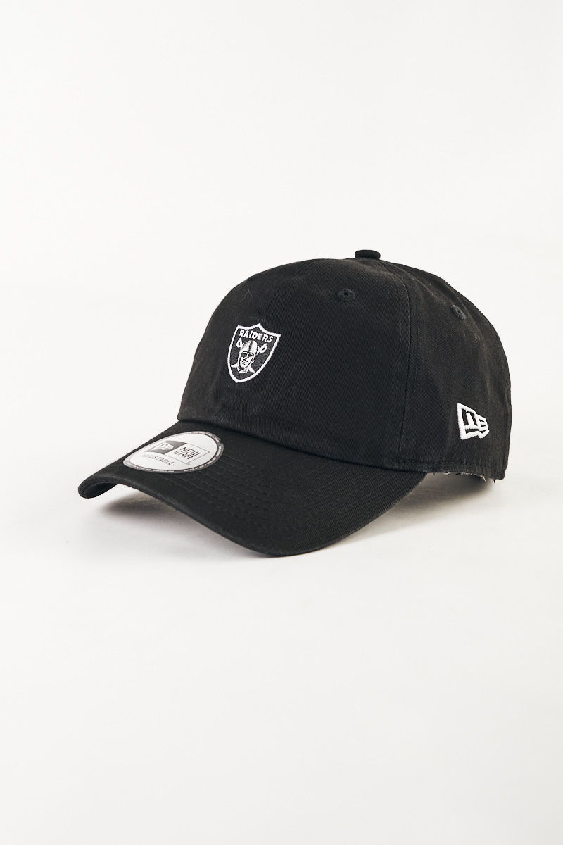 New Era 9TWENTY NFL Las Vegas Raiders Casual Classic Adjustable Cap