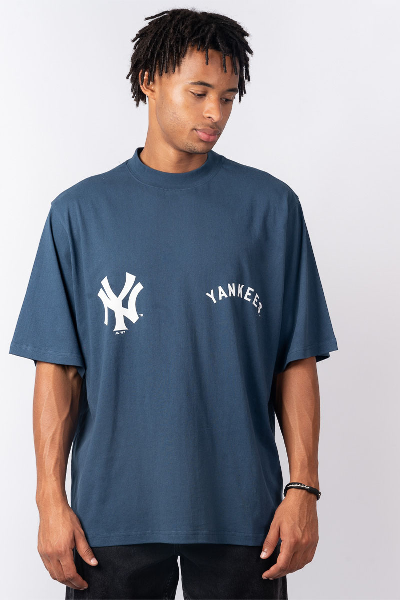 MLB NEW YORK YANKEES ワールドシリーズTシャツ M ネイビー 楽天市場】ニューエラ New Era メジャーリーグ アパレル