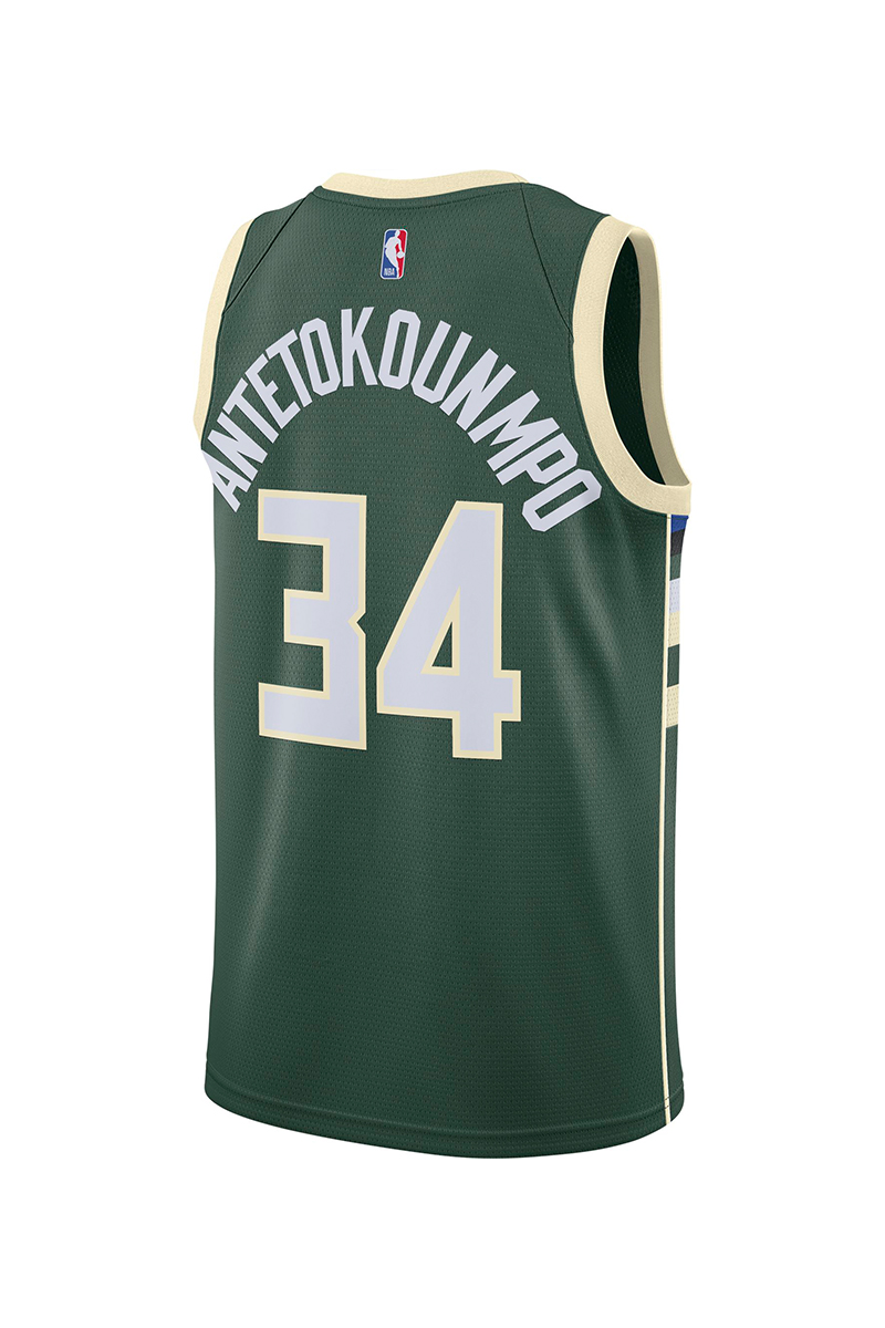 milwaukee bucks jersey australia