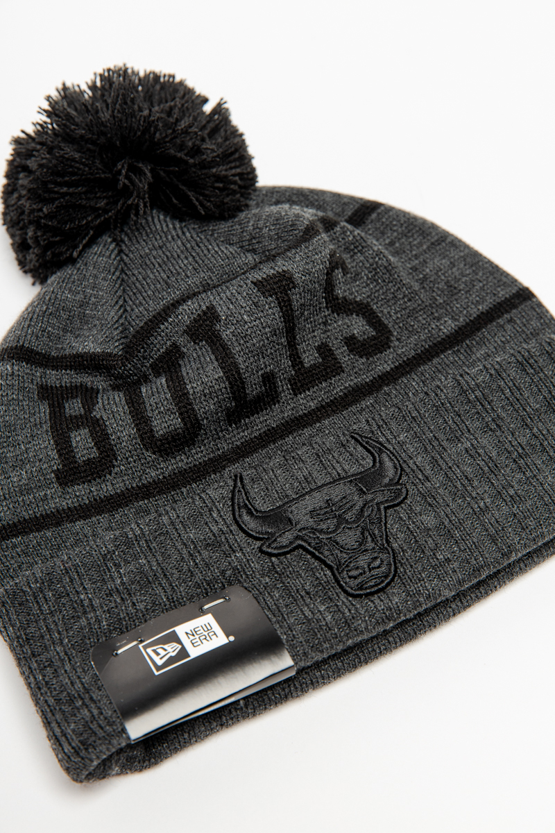 beanie bulls