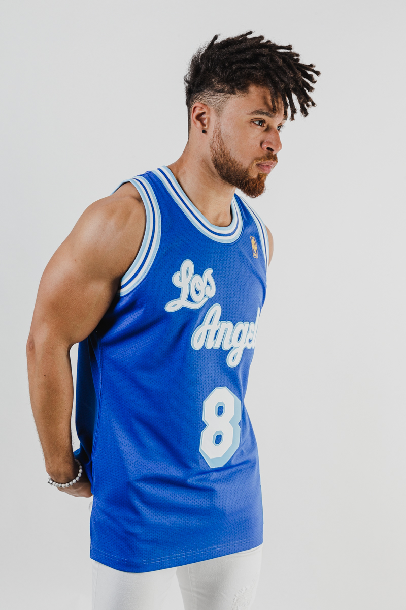 bryant blue jersey