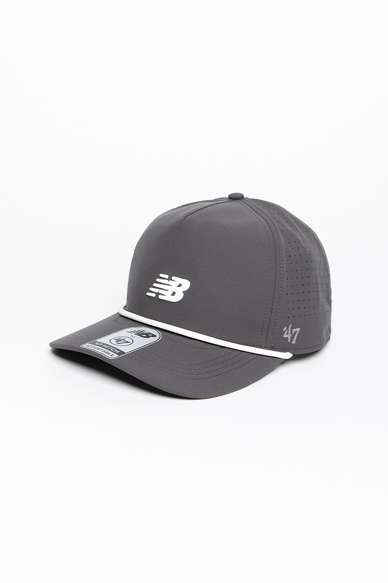 New Balance 47 Rope Hitch Snapback | Stateside Sports
