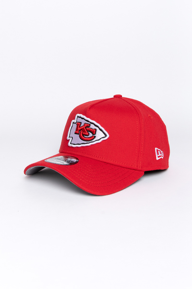 Kansas City Chiefs 3930 Cap | Stateside Sports
